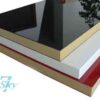 ورق MDF هایگلاس